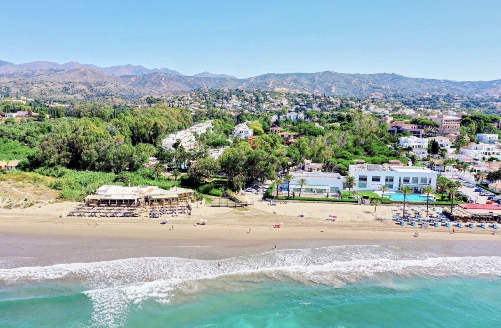 3 bedroom Apartment for sale in Marbella with pool garage - € 649,000 (Ref: 9272339)