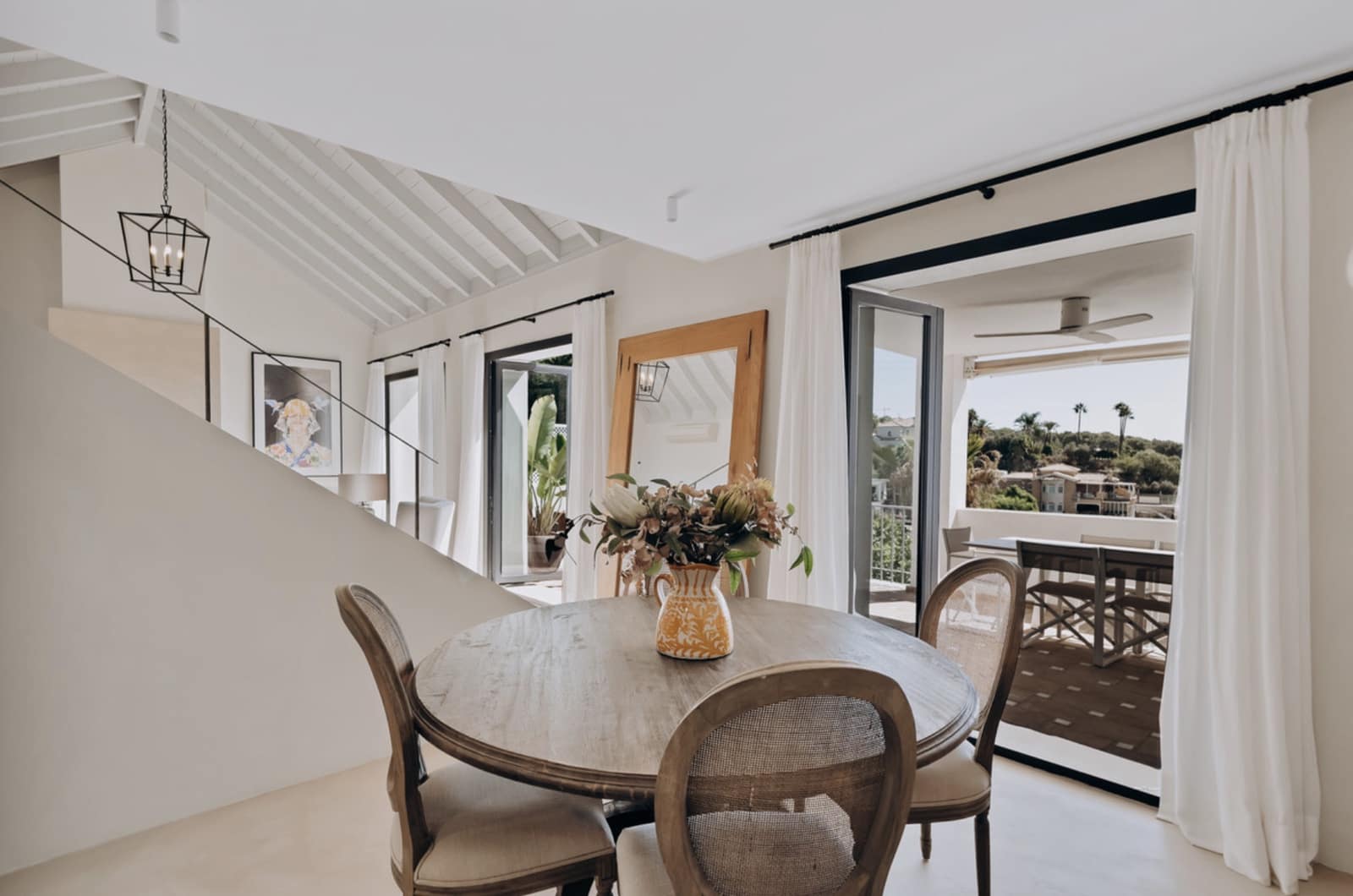 4 chambre Maison de Ville à vendre à Marbella avec piscine garage - 1 590 000 € (Ref: 9285085)