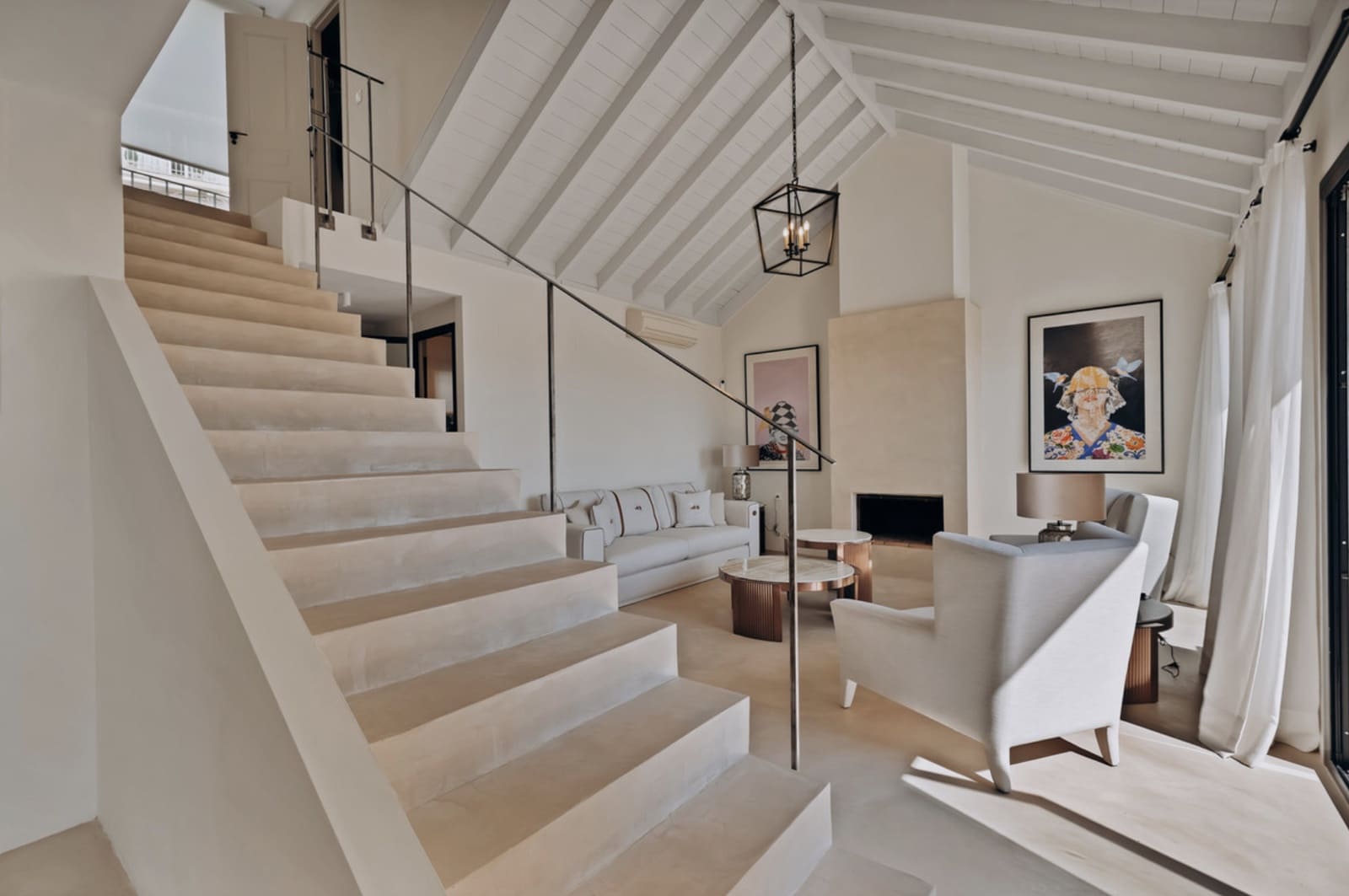 4 chambre Maison de Ville à vendre à Marbella avec piscine garage - 1 590 000 € (Ref: 9285085)