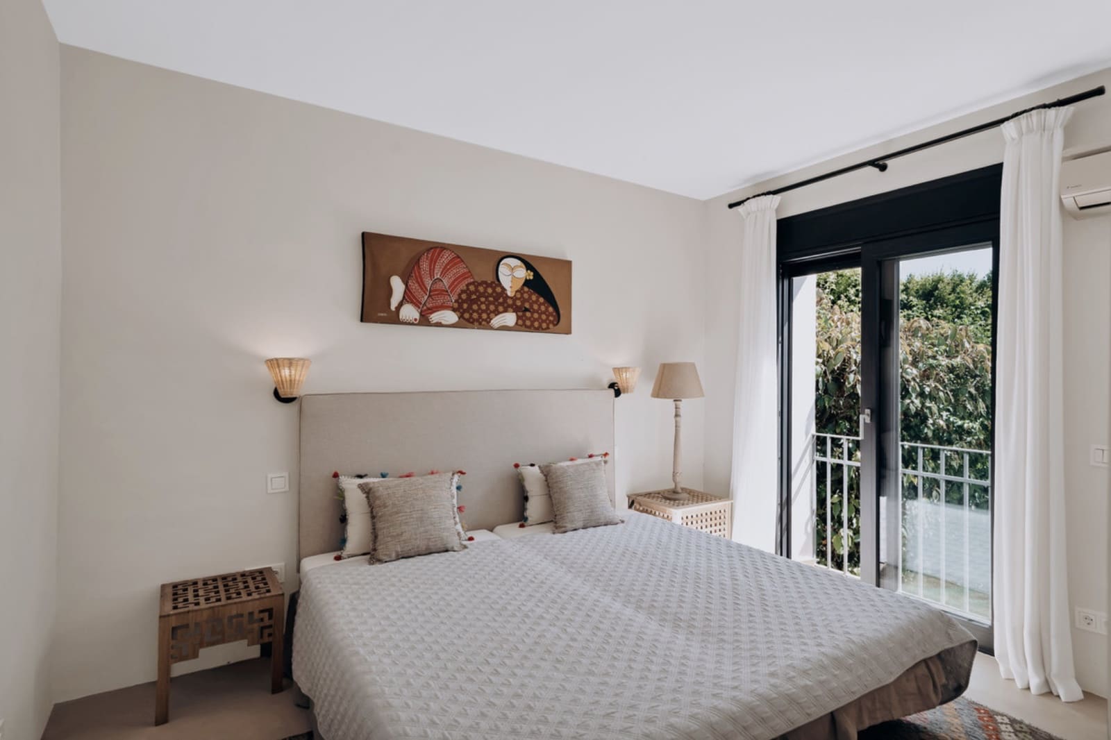 4 chambre Maison de Ville à vendre à Marbella avec piscine garage - 1 590 000 € (Ref: 9285085)