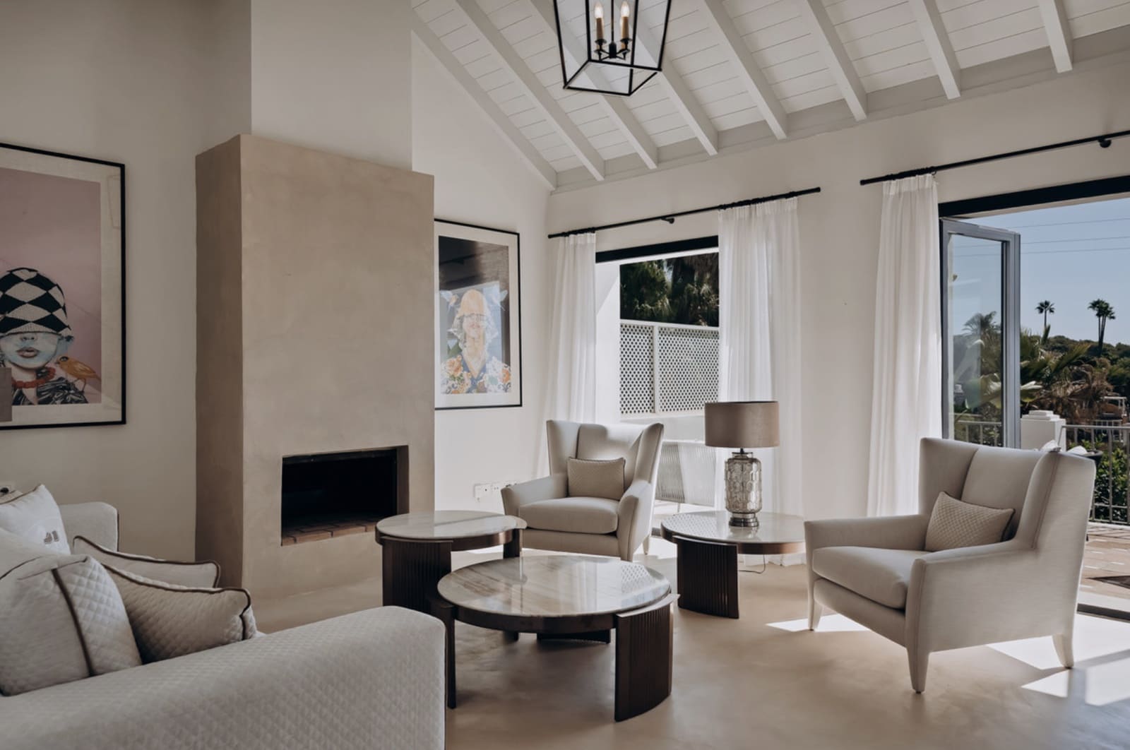 4 chambre Maison de Ville à vendre à Marbella avec piscine garage - 1 590 000 € (Ref: 9285085)