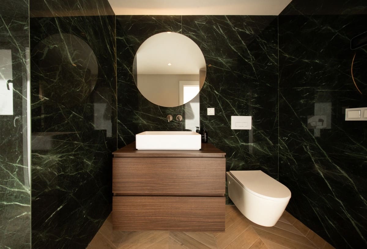 3 soverom Penthouse til salgs i Nueva Andalucia med svømmebasseng garasje - € 2 695 000 (Ref: 9285086)