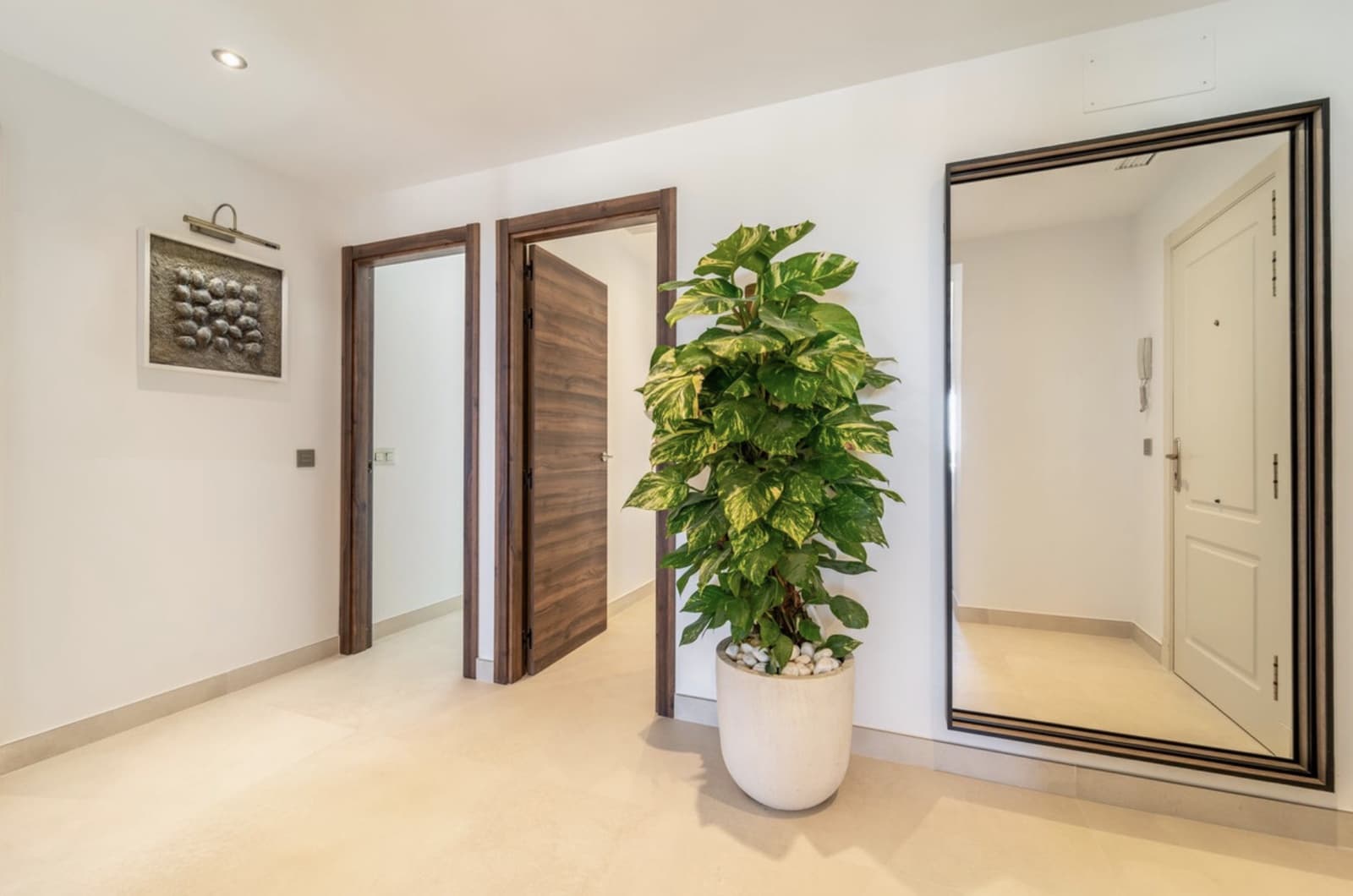 3 slaapkamer Penthouse te koop in La Quinta met zwembad garage - € 899.000 (Ref: 9285087)