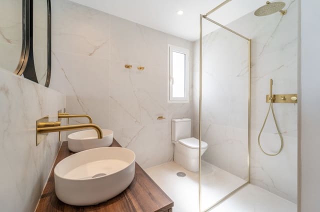 3 slaapkamer Penthouse te koop in La Quinta, Benahavís met zwembad garage - € 899.000 (Ref: 9285087)