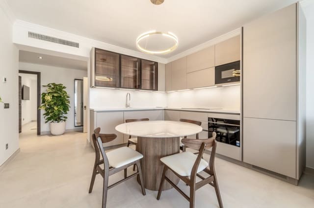 3 slaapkamer Penthouse te koop in La Quinta, Benahavís met zwembad garage - € 899.000 (Ref: 9285087)