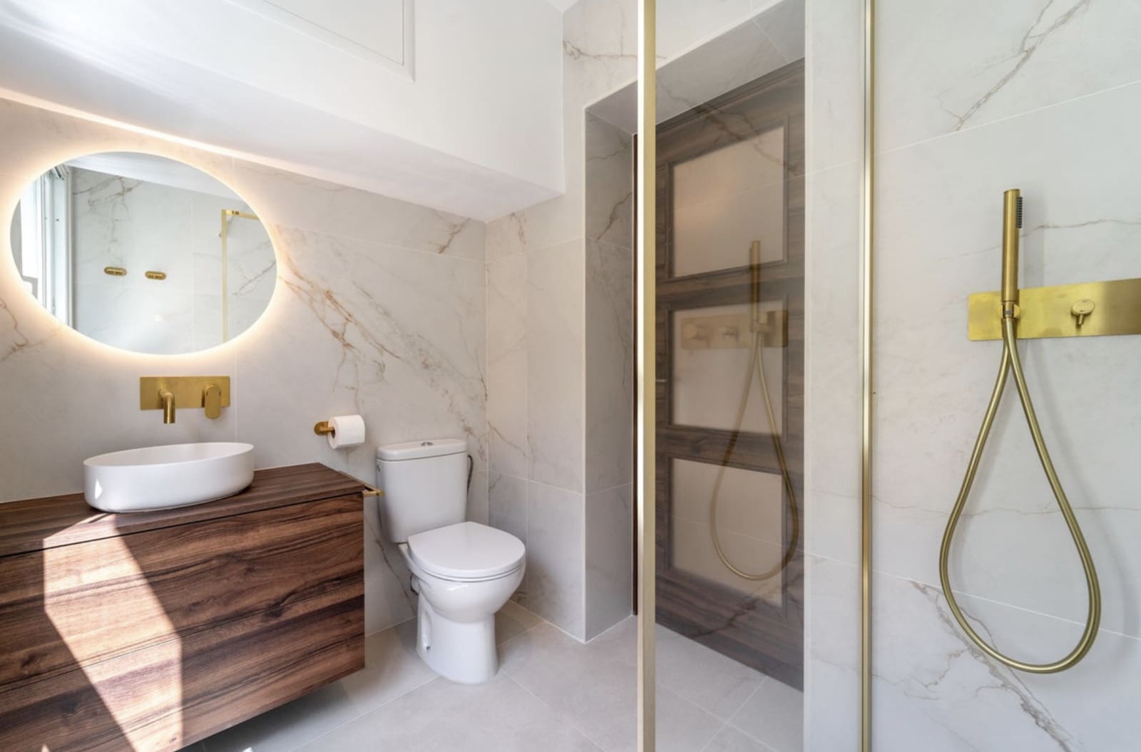 3 slaapkamer Penthouse te koop in La Quinta met zwembad garage - € 899.000 (Ref: 9285087)