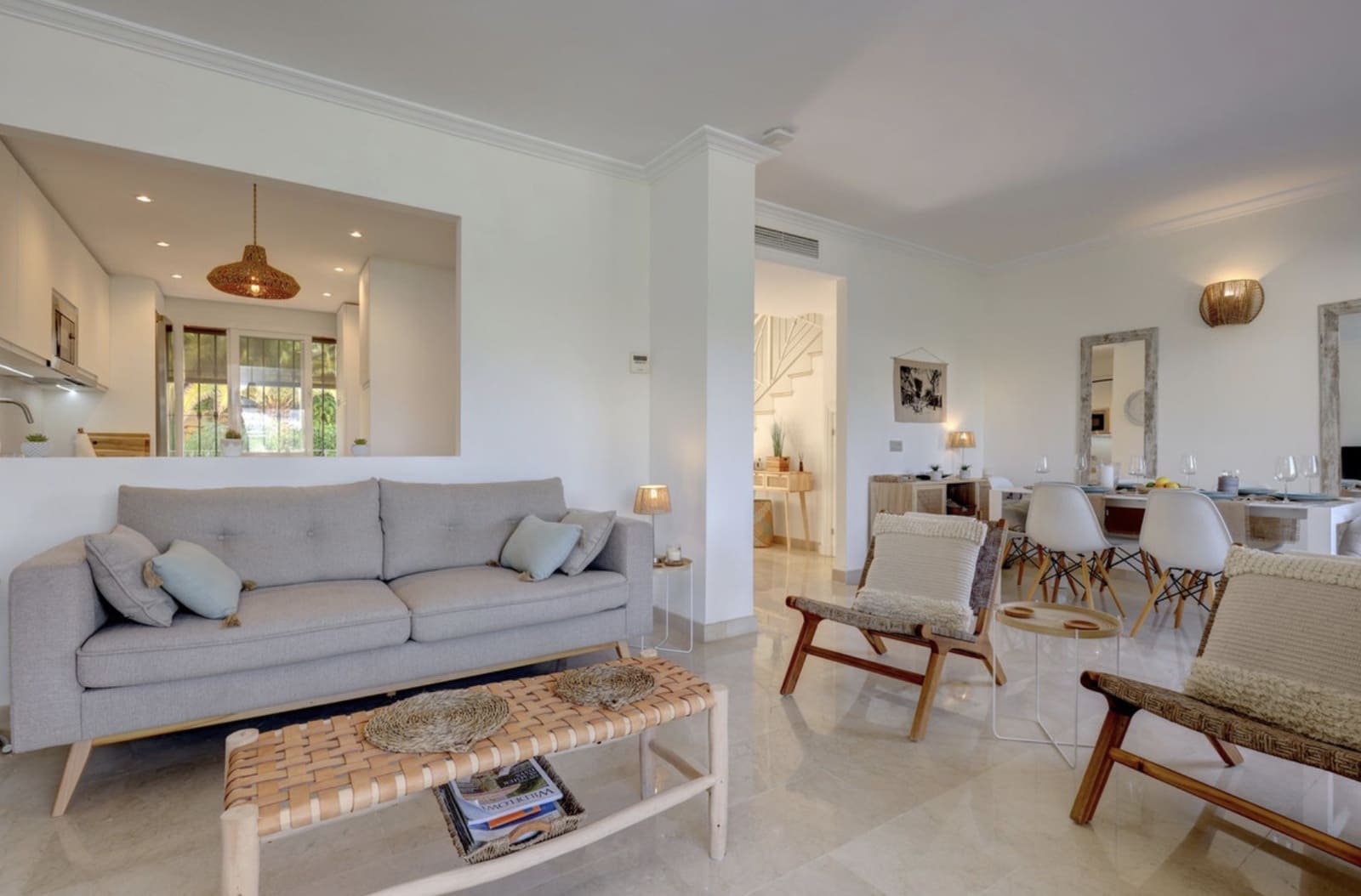 3 slaapkamer Penthouse te koop in La Quinta met zwembad garage - € 649.995 (Ref: 9285088)