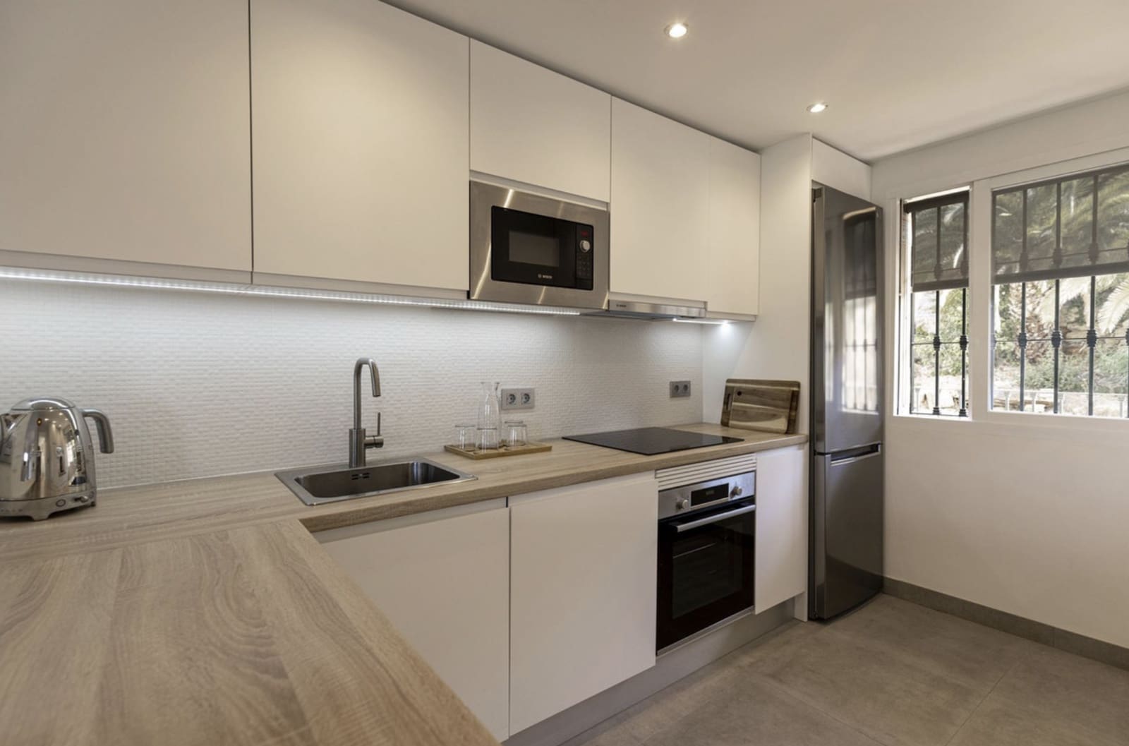 3 chambre Penthouse à vendre à La Quinta avec piscine garage - 595 000 € (Ref: 9285088)