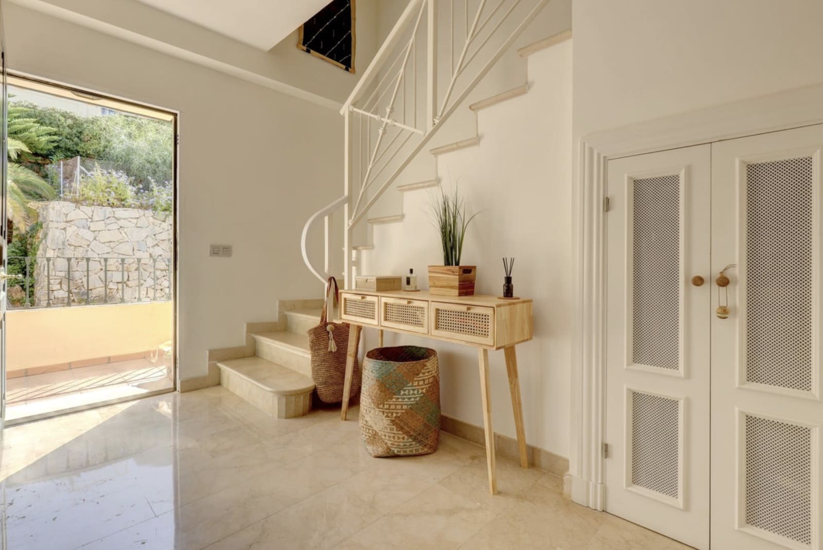 3 chambre Penthouse à vendre à La Quinta avec piscine garage - 595 000 € (Ref: 9285088)