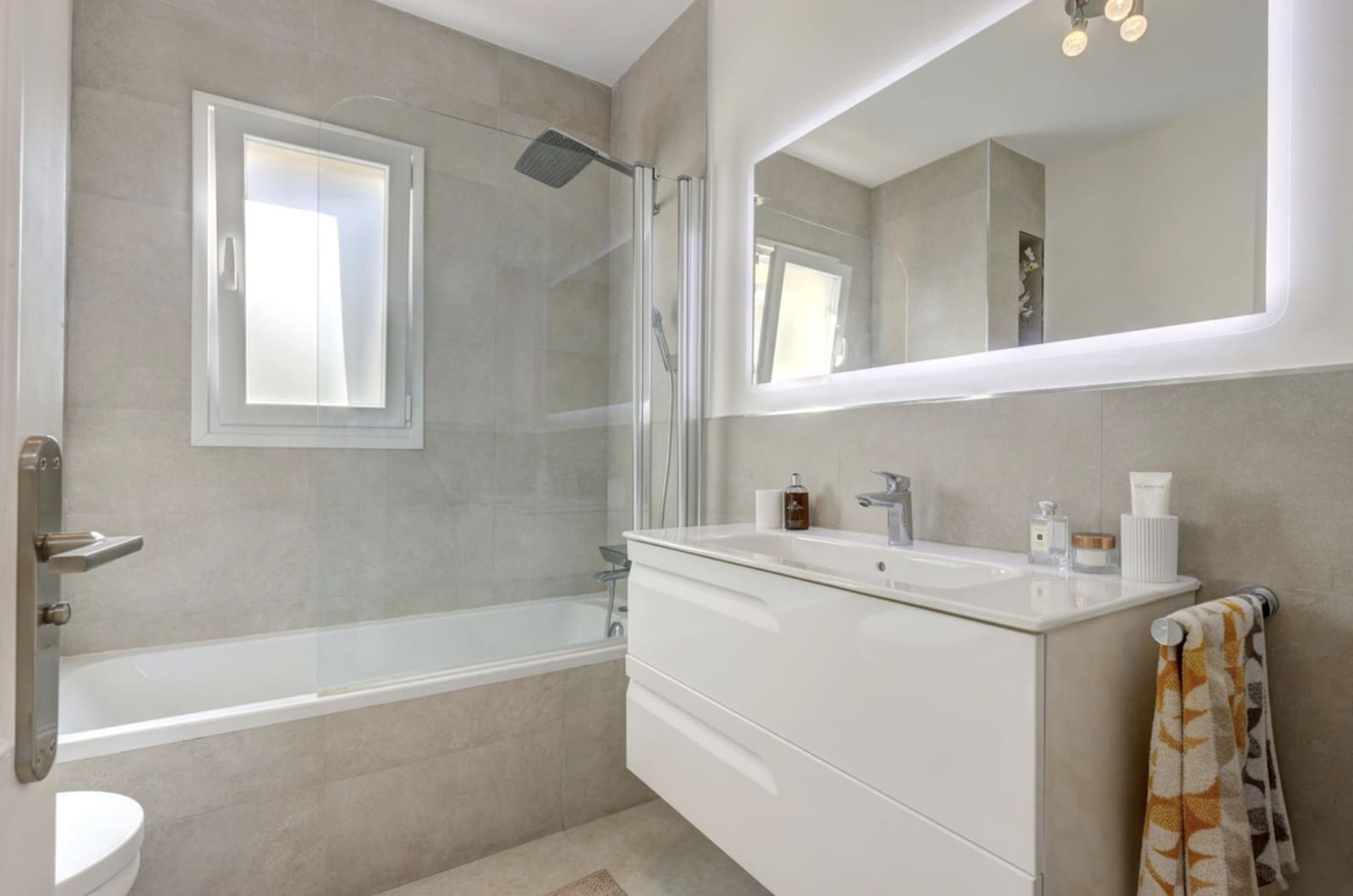 3 chambre Penthouse à vendre à La Quinta avec piscine garage - 595 000 € (Ref: 9285088)
