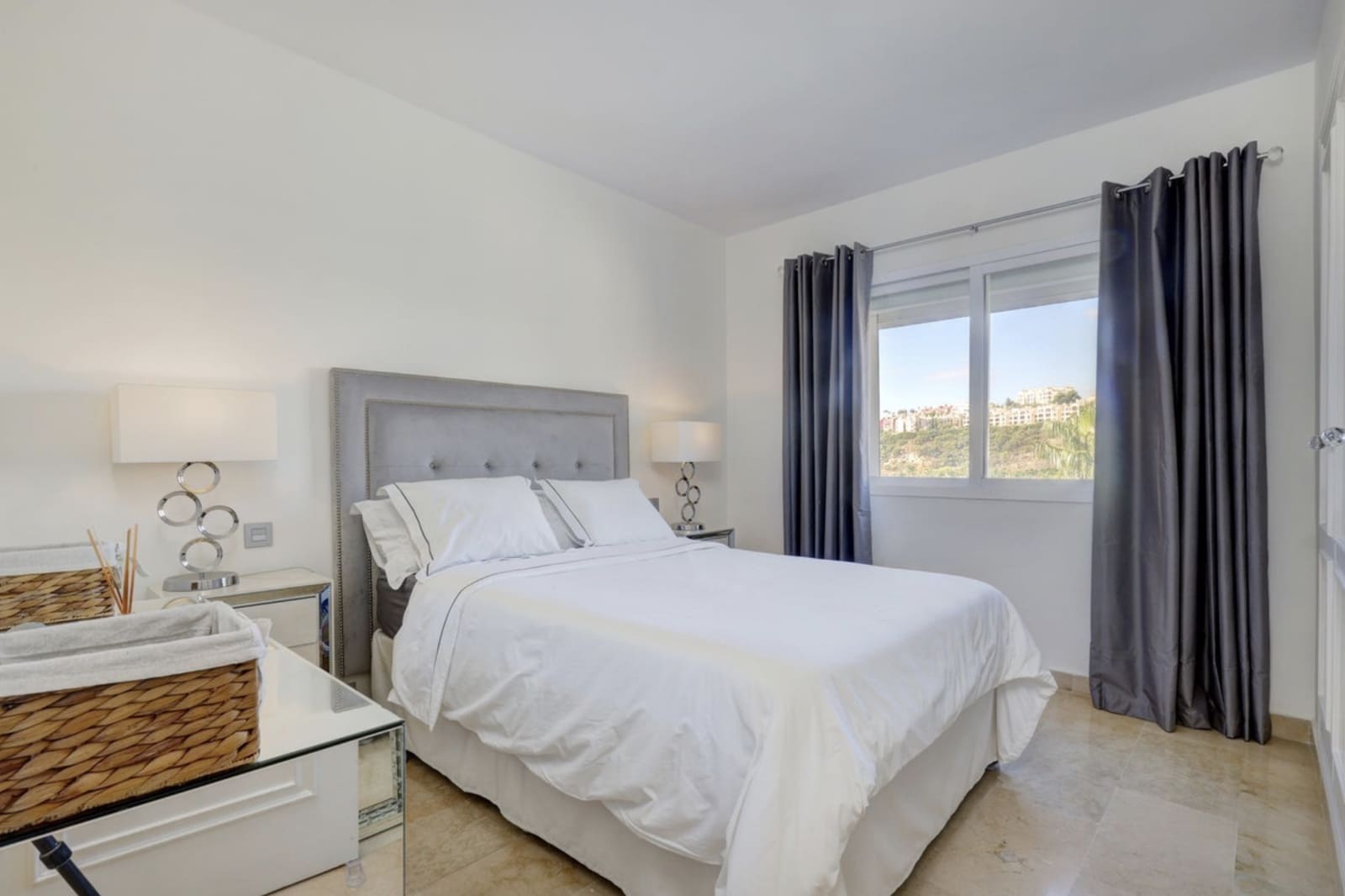 3 chambre Penthouse à vendre à La Quinta avec piscine garage - 595 000 € (Ref: 9285088)