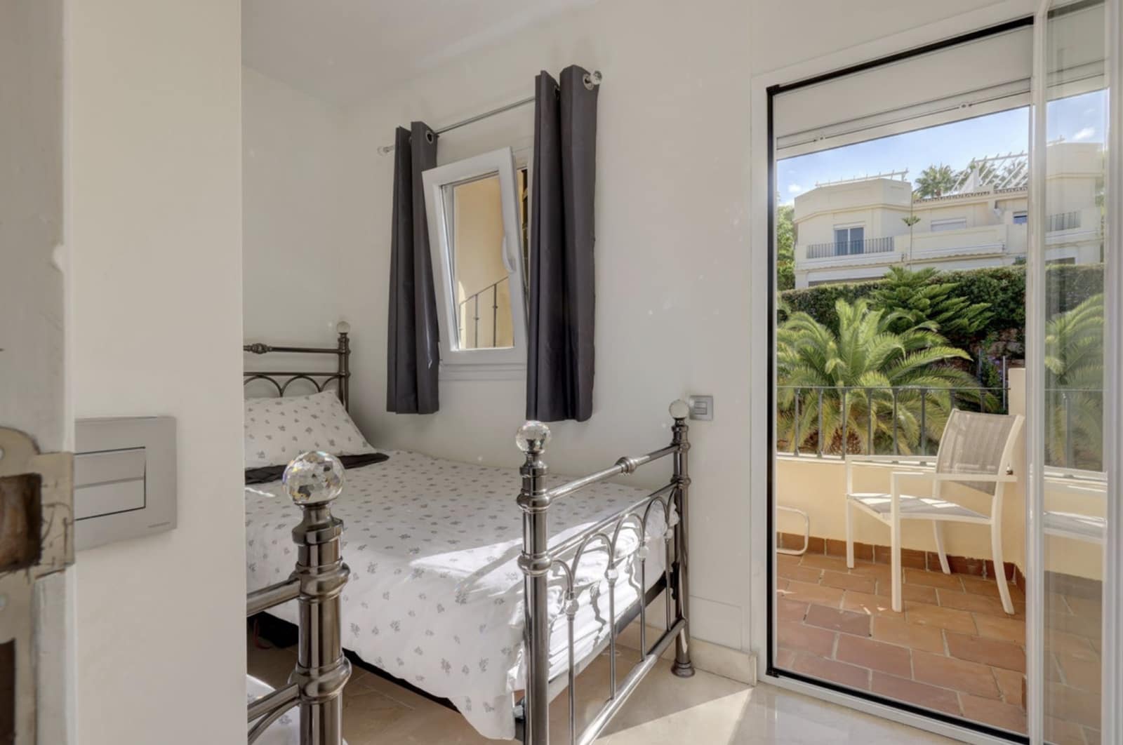 3 chambre Penthouse à vendre à La Quinta avec piscine garage - 595 000 € (Ref: 9285088)