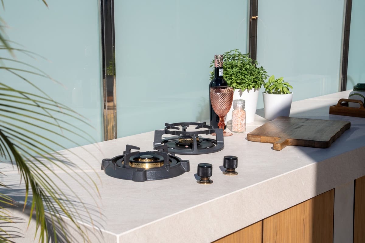 3 slaapkamer Appartement te koop in Nueva Andalucia met zwembad garage - € 1.850.000 (Ref: 9285090)