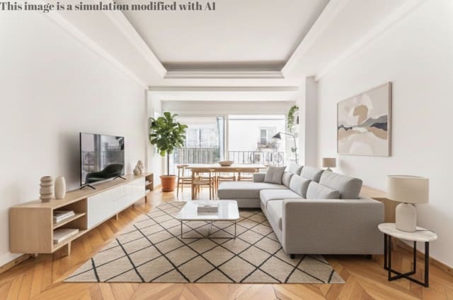 3 quarto Apartamento para venda em Marbella - 550 000 € (Ref: 9285091)