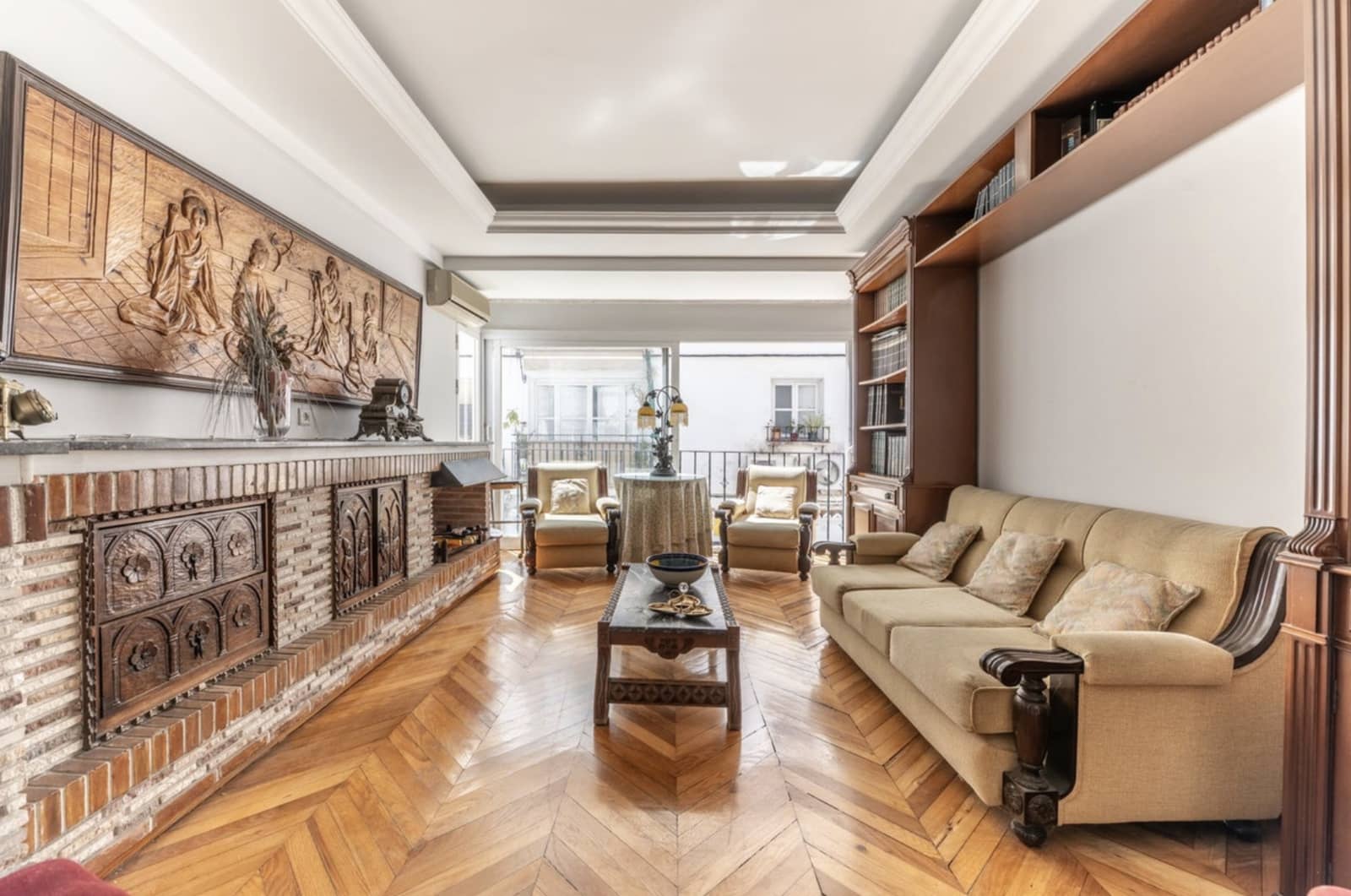 3 sovrum Lägenhet till salu i Marbella - 550 000 € (Ref: 9285091)