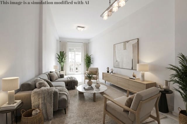 3 quarto Apartamento para venda em Marbella - 550 000 € (Ref: 9285091)