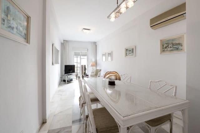 3 soverom Leilighet til salgs i Marbella - € 550 000 (Ref: 9285091)