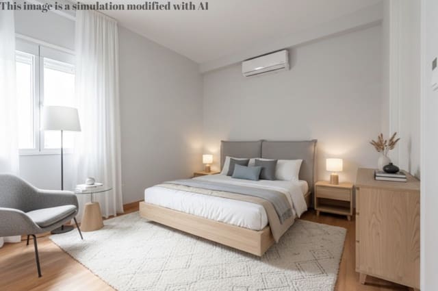3 soverom Leilighet til salgs i Marbella - € 550 000 (Ref: 9285091)