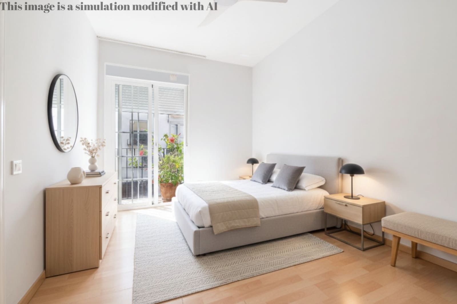 3 makuuhuone Huoneisto myytävänä paikassa Marbella - 550 000 € (Ref: 9285091)