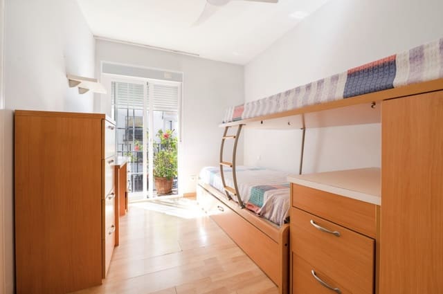 3 soverom Leilighet til salgs i Marbella - € 550 000 (Ref: 9285091)