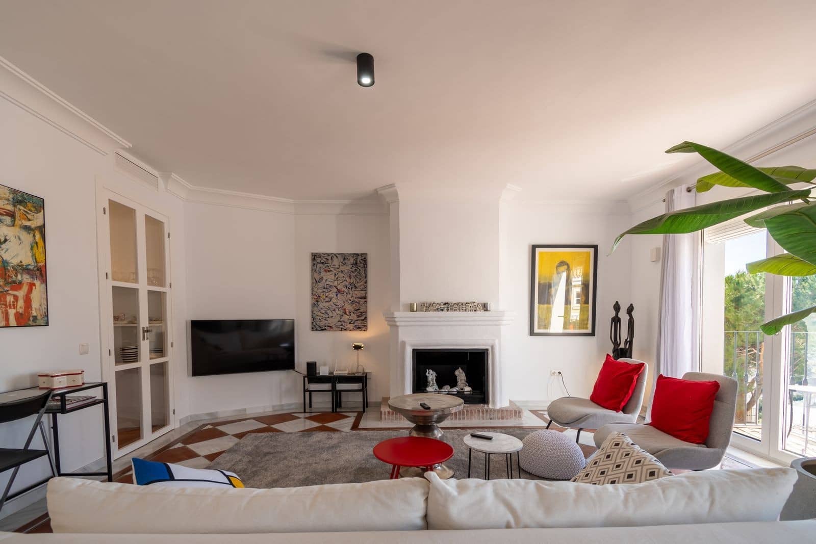 3 soveværelse Byhus til salg i La Heredia med swimmingpool garage - € 765.000 (Ref: 9288121)