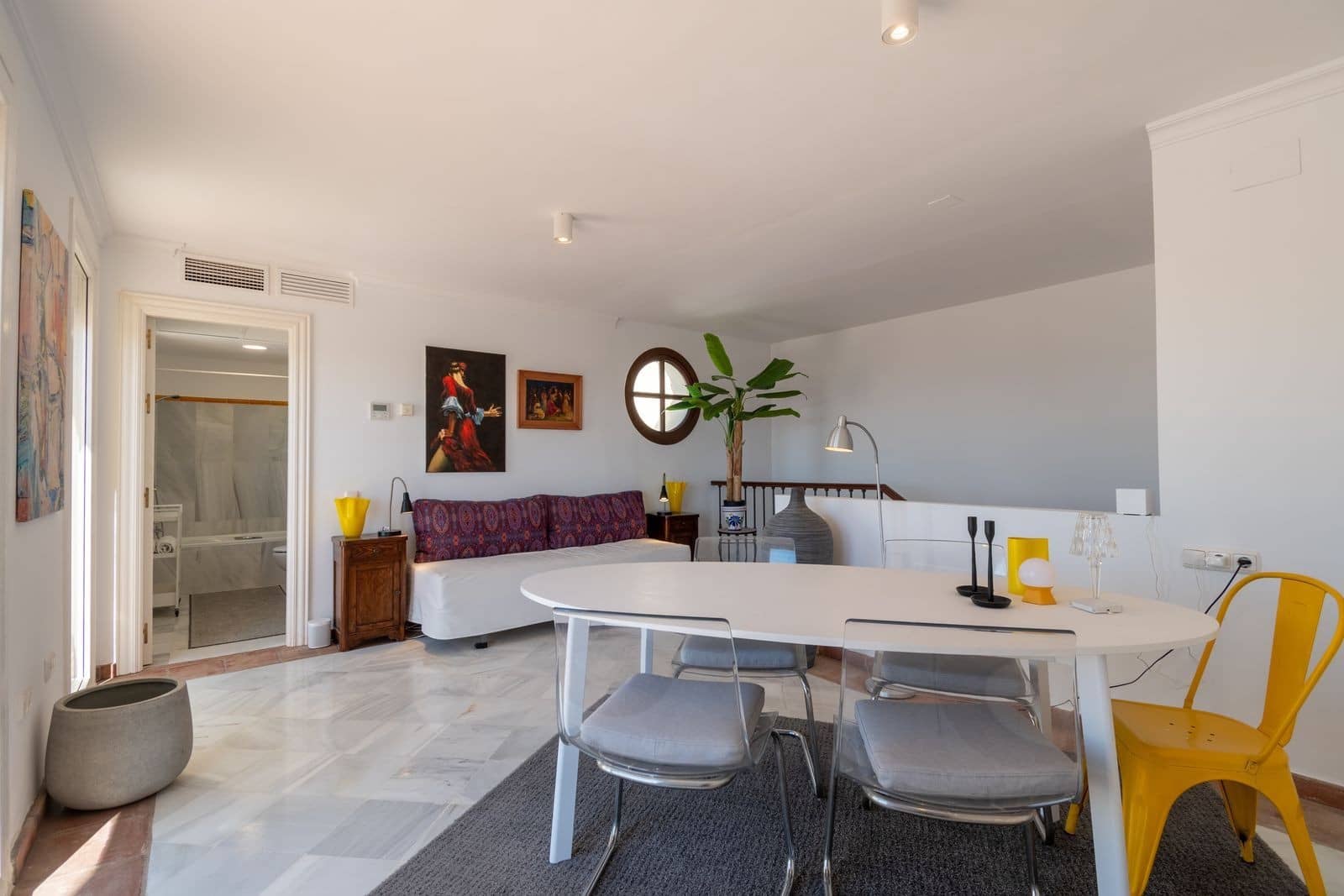 3 soveværelse Byhus til salg i La Heredia med swimmingpool garage - € 765.000 (Ref: 9288121)