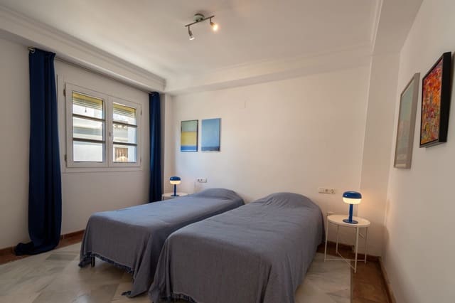 3 soveværelse Byhus til salg i La Heredia, Benahavís med swimmingpool garage - € 765.000 (Ref: 9288121)