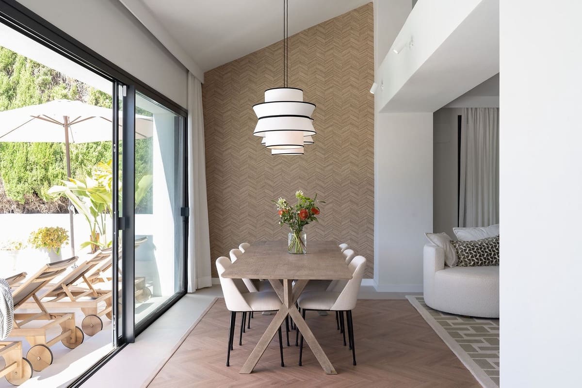 4 bedroom Villa for sale in Nueva Andalucia with pool garage - € 2,795,000 (Ref: 9296740)