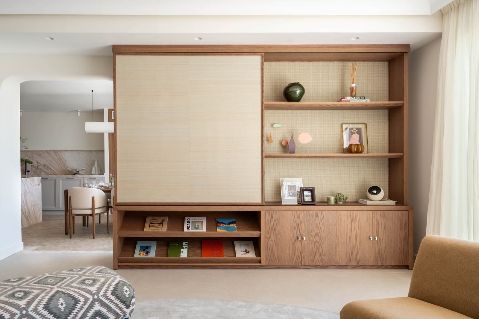 3 makuuhuone Paritalo myytävänä paikassa Marbella mukana uima-altaan 
autotalli - 5 995 000 € (Ref: 9303338)