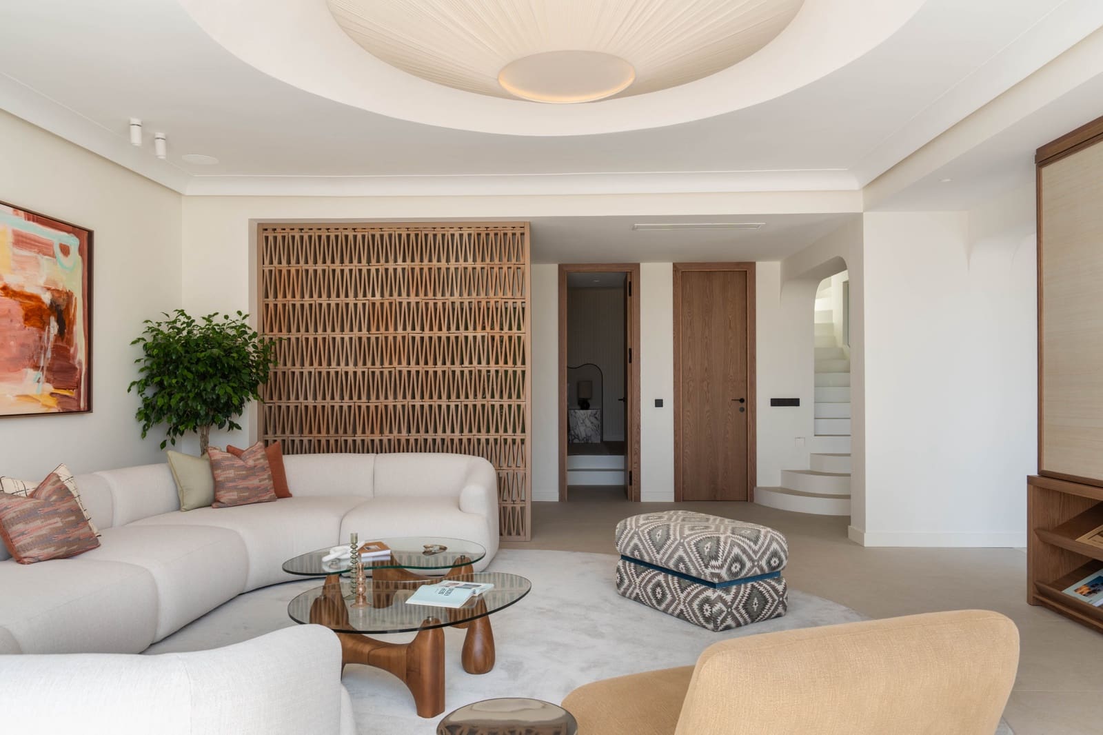 3 soveværelse Semi-Rækkehus til salg i Marbella med swimmingpool garage - € 5.995.000 (Ref: 9303338)