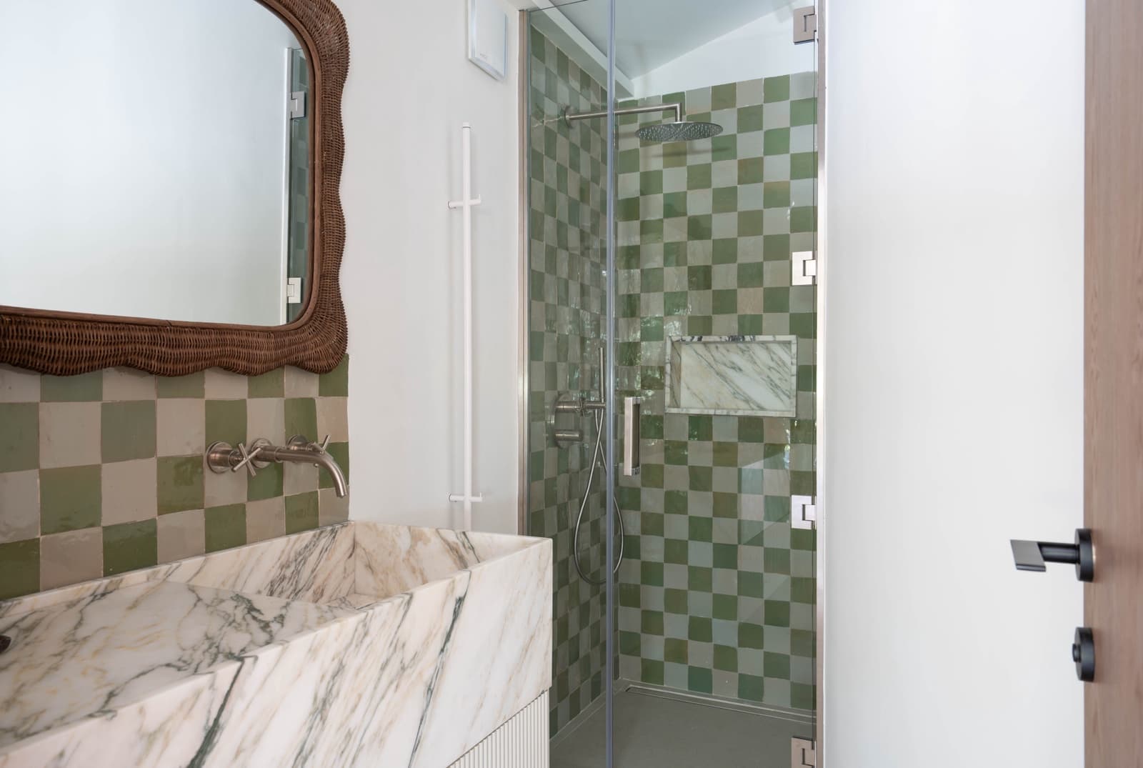 3 soveværelse Semi-Rækkehus til salg i Marbella med swimmingpool garage - € 5.995.000 (Ref: 9303338)