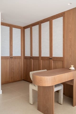 3 soveværelse Semi-Rækkehus til salg i Marbella med swimmingpool garage - € 5.995.000 (Ref: 9303338)