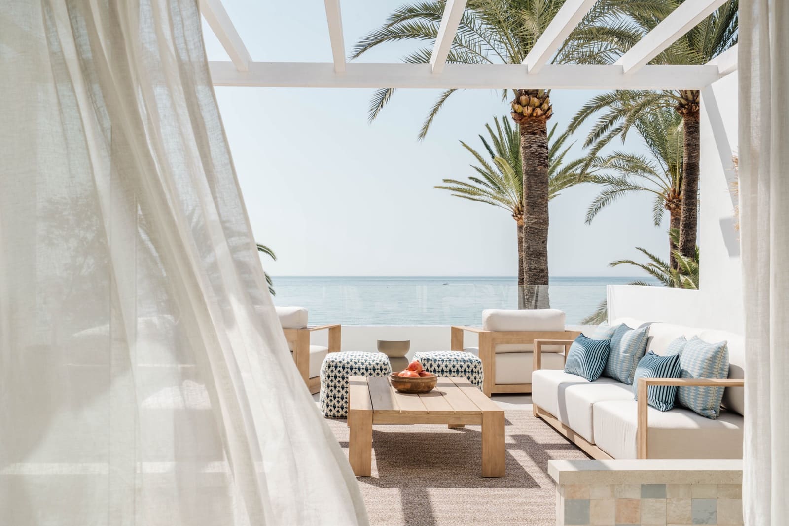 3 soveværelse Semi-Rækkehus til salg i Marbella med swimmingpool garage - € 5.995.000 (Ref: 9303338)