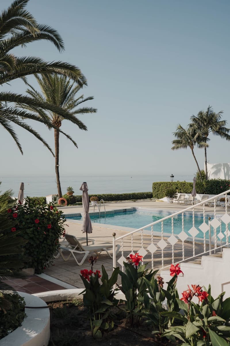 3 soveværelse Semi-Rækkehus til salg i Marbella med swimmingpool garage - € 5.995.000 (Ref: 9303338)