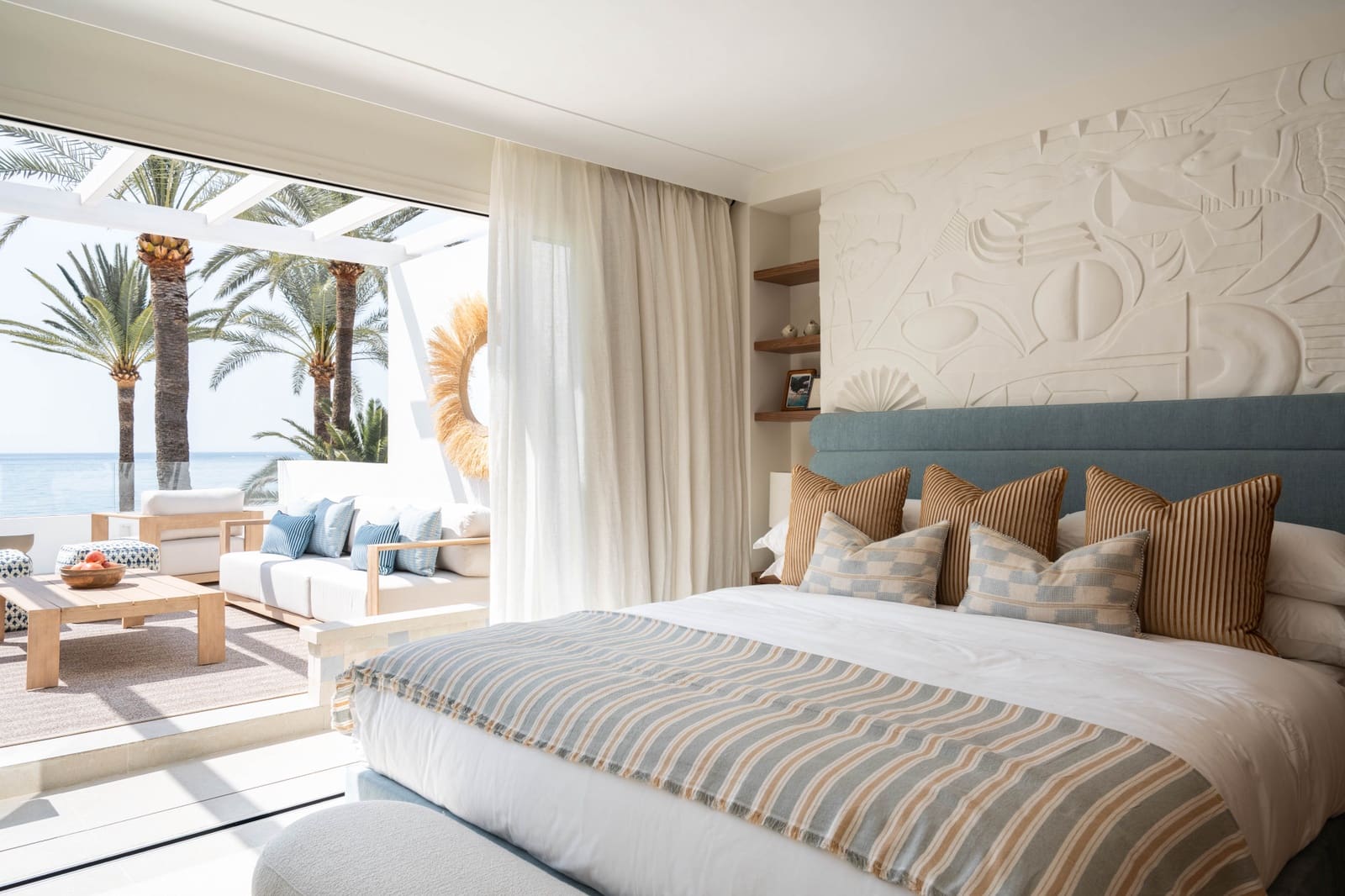 3 soveværelse Semi-Rækkehus til salg i Marbella med swimmingpool garage - € 5.995.000 (Ref: 9303338)