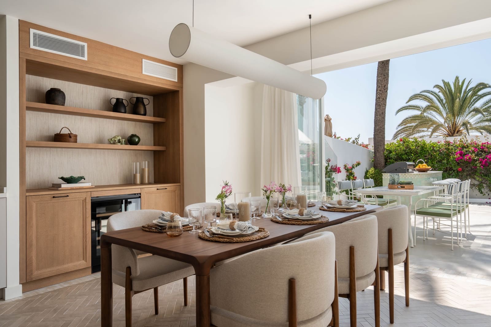 3 soveværelse Semi-Rækkehus til salg i Marbella med swimmingpool garage - € 5.995.000 (Ref: 9303338)