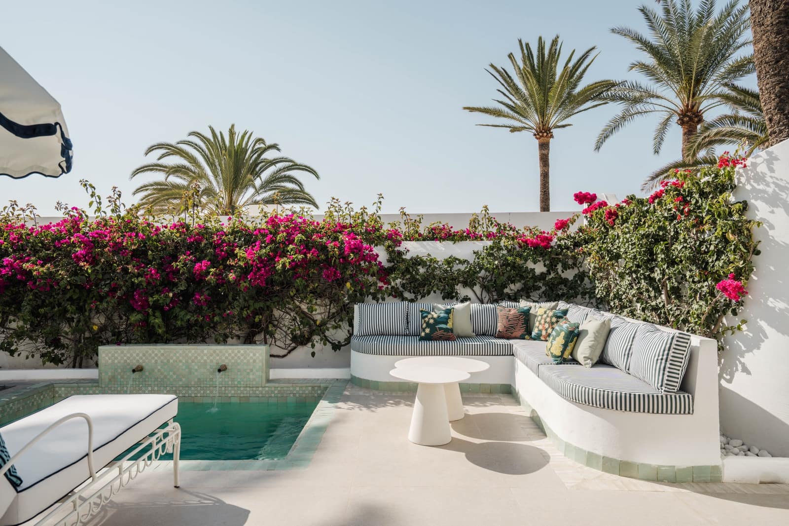 3 soveværelse Semi-Rækkehus til salg i Marbella med swimmingpool garage - € 5.995.000 (Ref: 9303338)