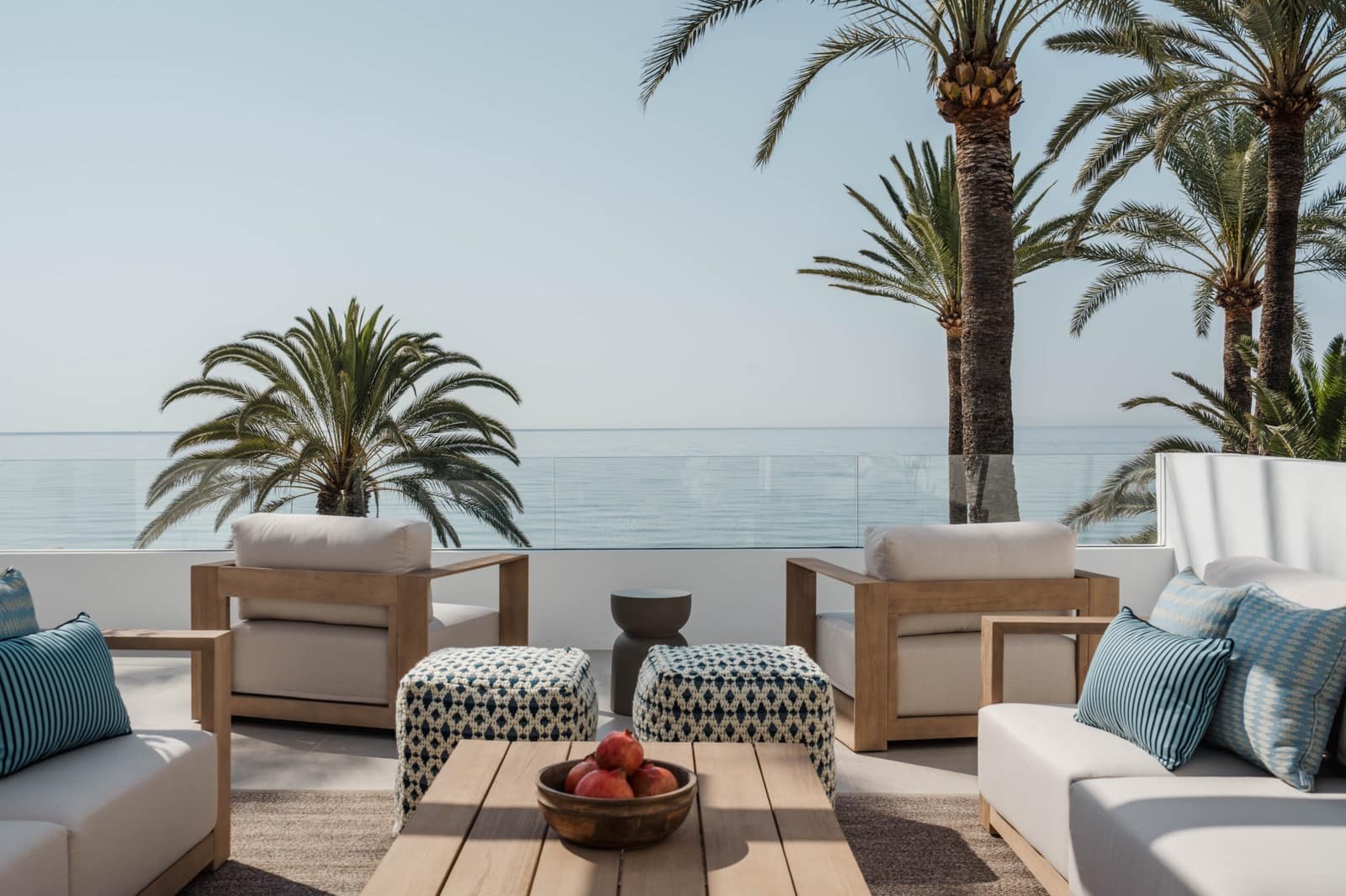 3 soveværelse Semi-Rækkehus til salg i Marbella med swimmingpool garage - € 5.995.000 (Ref: 9303338)