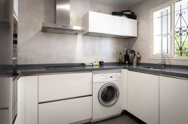 2 slaapkamer Penthouse te koop in San Pedro de Alcantara, Marbella met zwembad garage - € 659.000 (Ref: 9303339)