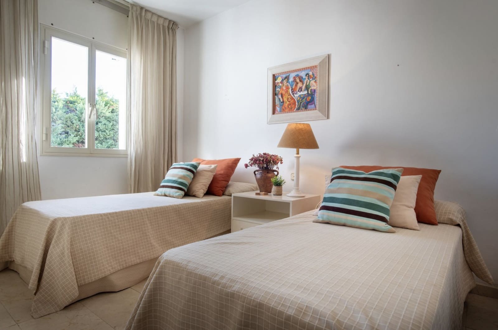 2 chambre Penthouse à vendre à San Pedro de Alcantara avec piscine garage - 659 000 € (Ref: 9303339)