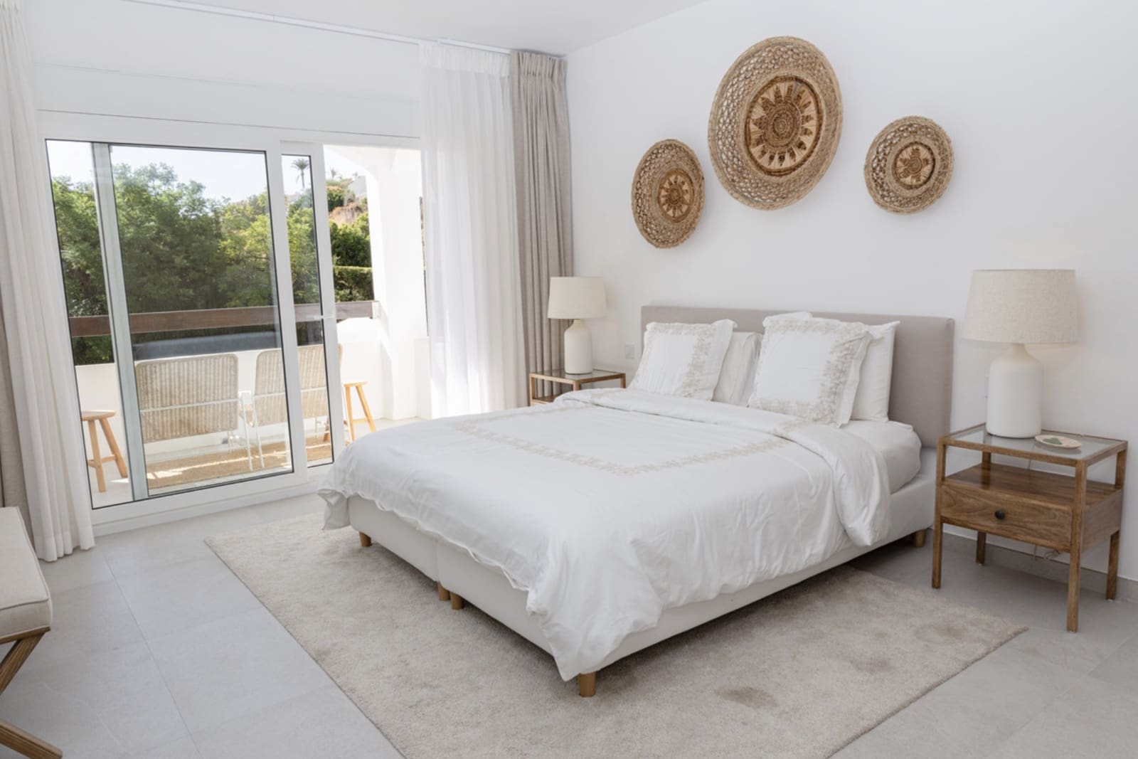 3 slaapkamer Huis te koop in Nueva Andalucia met zwembad garage - € 1.499.000 (Ref: 9305095)