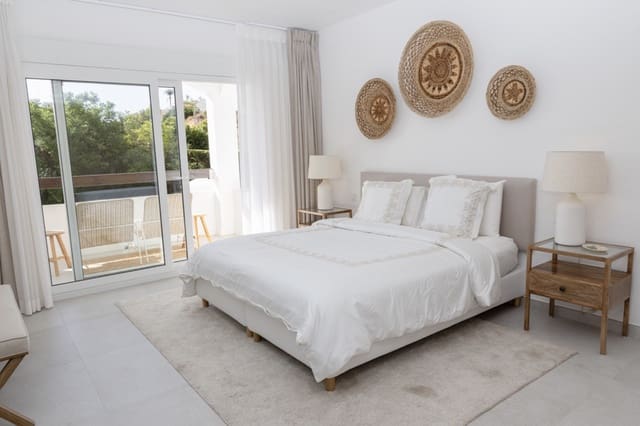 3 slaapkamer Huis te koop in Nueva Andalucia, Marbella met zwembad garage - € 1.499.000 (Ref: 9305095)