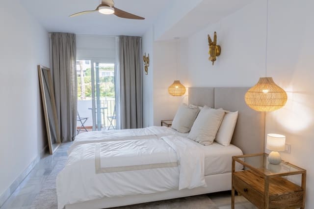 3 slaapkamer Huis te koop in Nueva Andalucia, Marbella met zwembad garage - € 1.499.000 (Ref: 9305095)