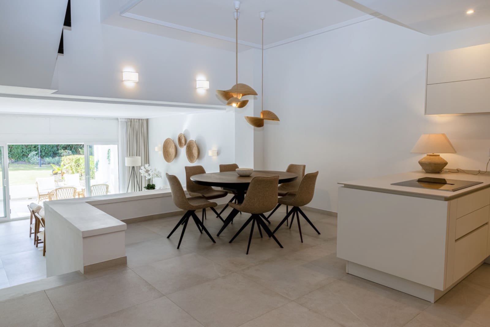 3 slaapkamer Huis te koop in Nueva Andalucia met zwembad garage - € 1.499.000 (Ref: 9305095)