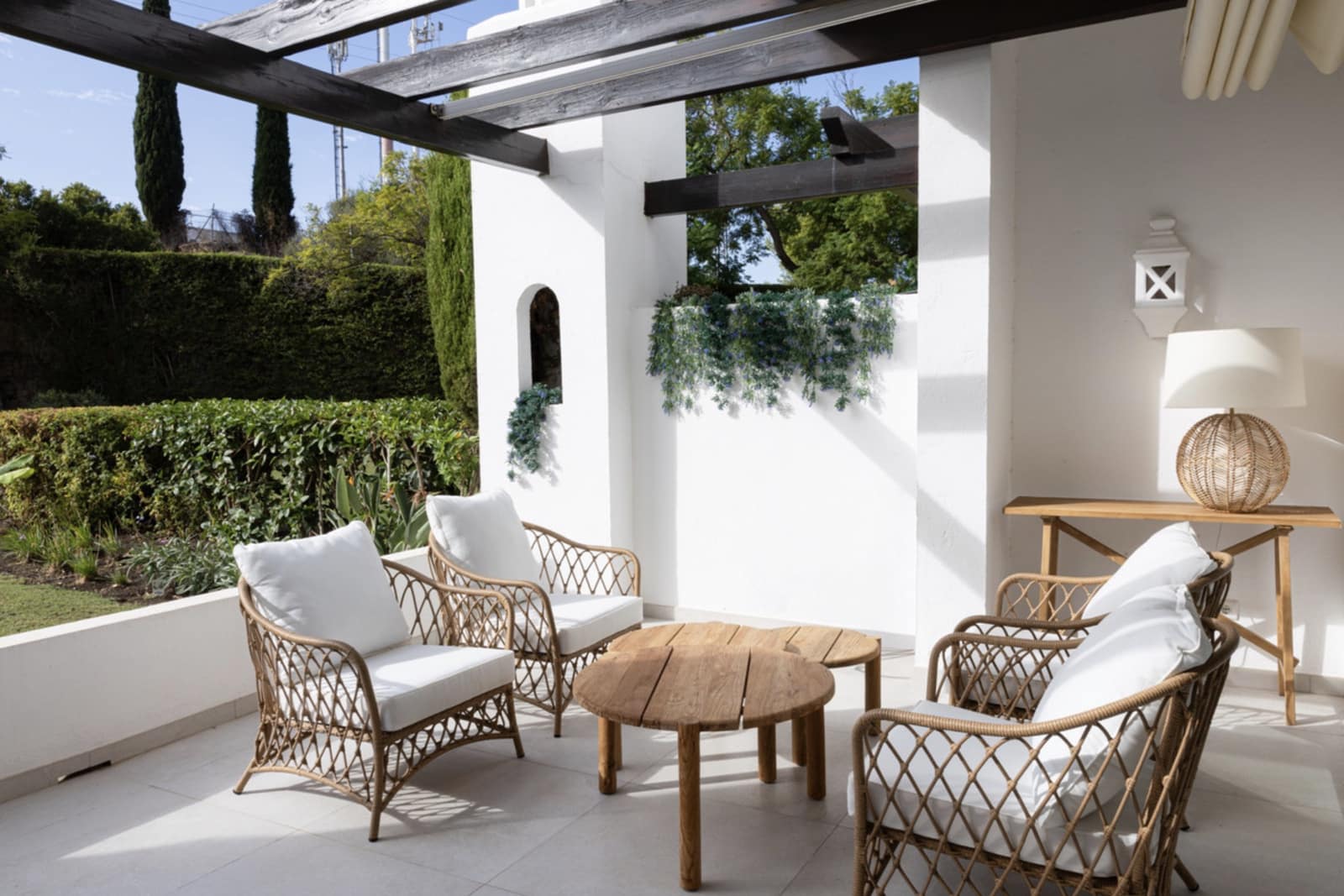 3 slaapkamer Huis te koop in Nueva Andalucia met zwembad garage - € 1.499.000 (Ref: 9305095)