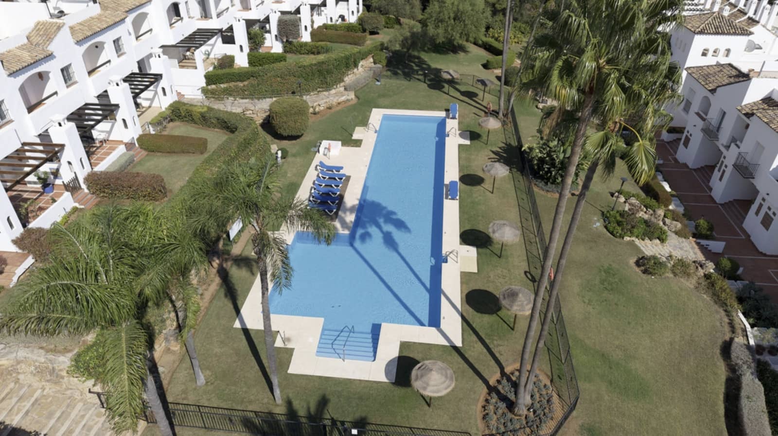 3 slaapkamer Huis te koop in Nueva Andalucia met zwembad garage - € 1.499.000 (Ref: 9305095)