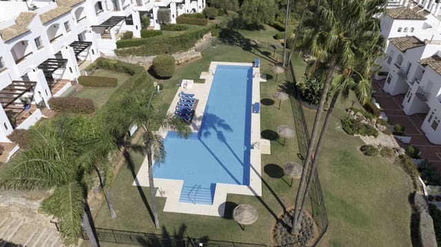 3 slaapkamer Huis te koop in Nueva Andalucia, Marbella met zwembad garage - € 1.499.000 (Ref: 9305095)
