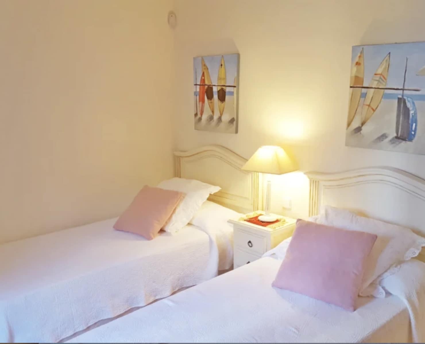 2 sovrum Lägenhet till salu i San Pedro de Alcantara med pool garage - 795 000 € (Ref: 9306339)