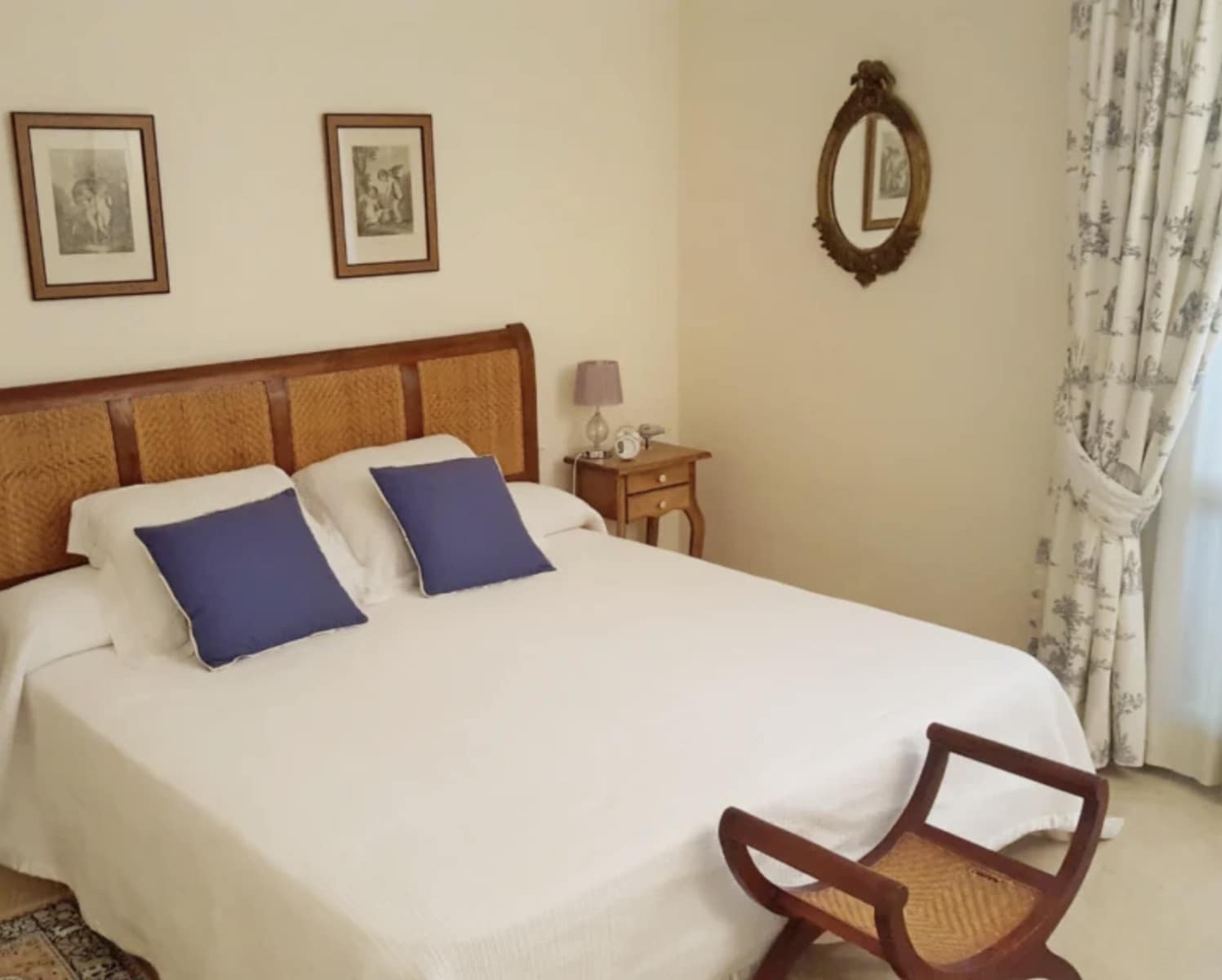 2 sovrum Lägenhet till salu i San Pedro de Alcantara med pool garage - 795 000 € (Ref: 9306339)