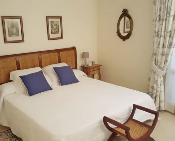 2 sovrum Lägenhet till salu i San Pedro de Alcantara, Marbella med pool garage - 795 000 € (Ref: 9306339)